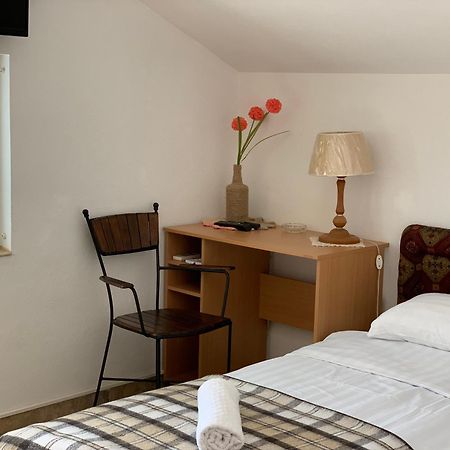 Zvezda Meljine Hotel Herceg Novi Buitenkant foto