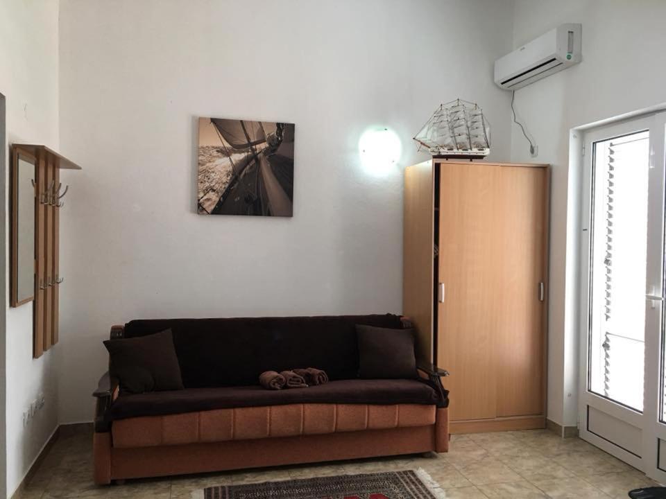 Zvezda Meljine Hotel Herceg Novi Buitenkant foto
