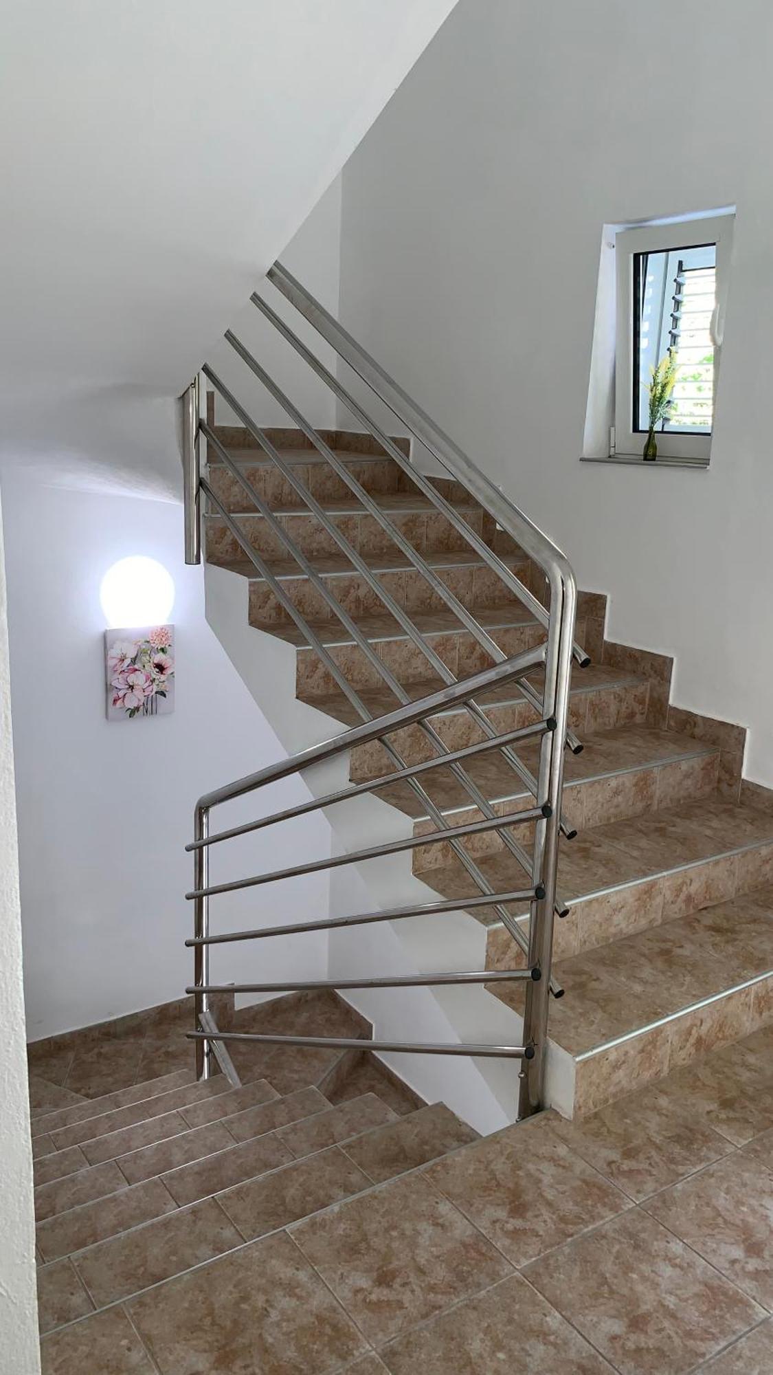Zvezda Meljine Hotel Herceg Novi Buitenkant foto