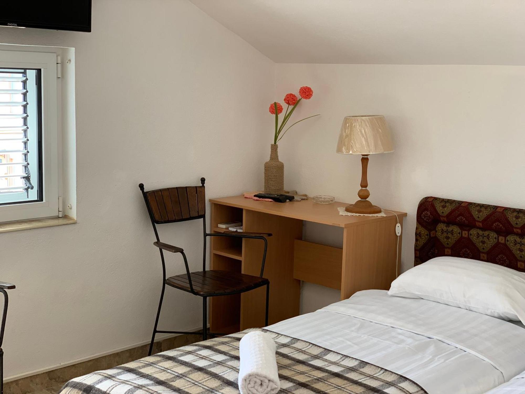 Zvezda Meljine Hotel Herceg Novi Buitenkant foto