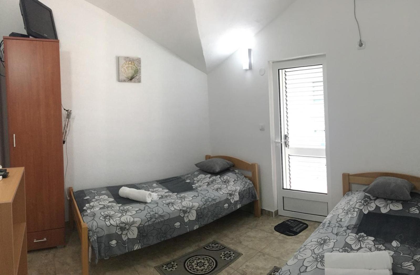 Zvezda Meljine Hotel Herceg Novi Buitenkant foto