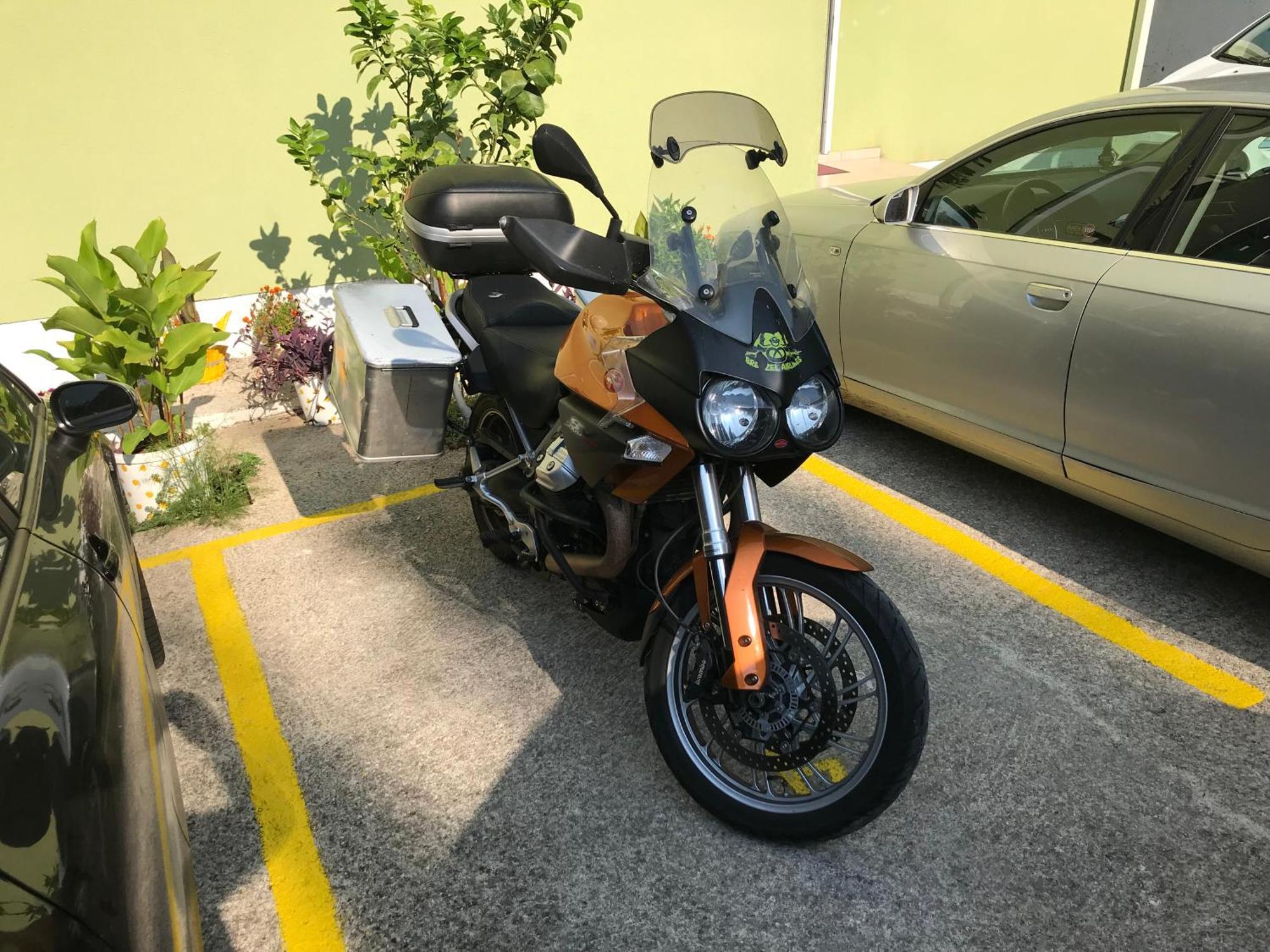 Zvezda Meljine Hotel Herceg Novi Buitenkant foto